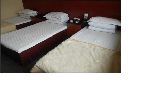 Fozi Inn Erbu, Rezerwuj Hotel Xinzhou Shanxi