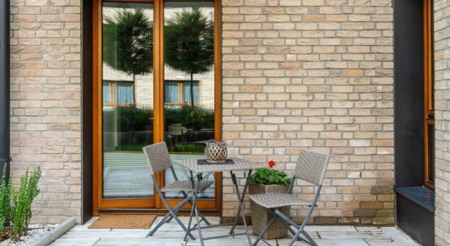 Апартаменты c 1 комнатой Apartment Front Park Sadowa with Parking by Noclegi Renters