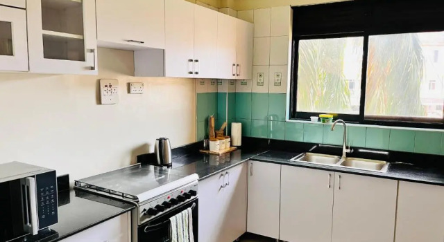 Spacious 3 Bedroom Apartment Excellent Location Bugolobi Kampala - Immersion 1