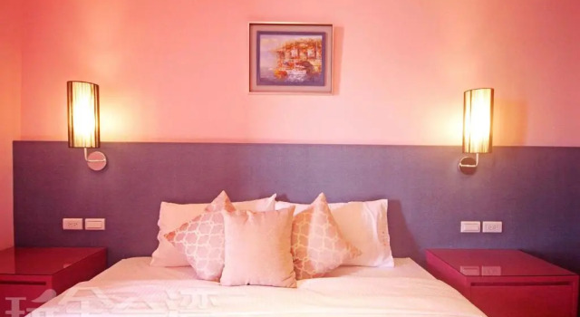 Standard Doppel Zimmer House Inn