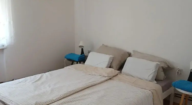 Apartma VMMN