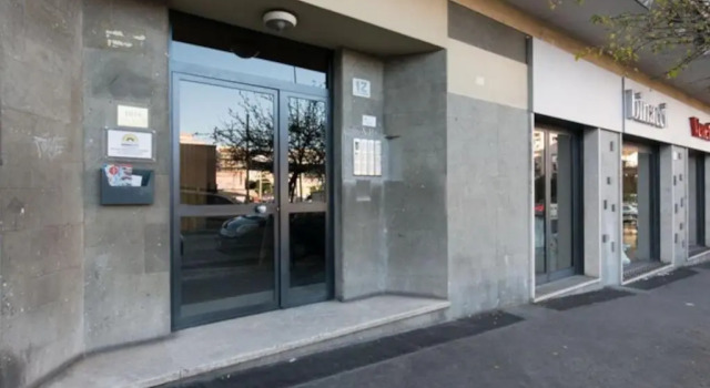 Ottoboni Apartment, 4 persone, balcone, Wi-Fi, Stazione Tiburtina, Rezervovat Apartmán Hotely v Lazio s parkováním, Parkování