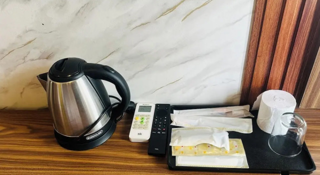 Номер Superior Hotel Minh Thư 2