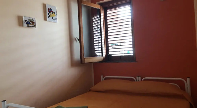 Al Porto, Book Hotel Hotels in Sicily with Parking, Parking