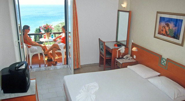 Hotel Glicorisa