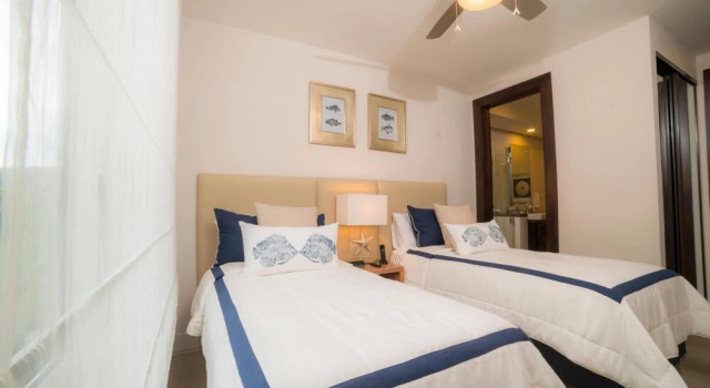 Miramar 4D - 3 bdr 3 Bath Ocean View, Rezervovat Hotel Hotely v Puntarenas s parkováním, Parkování