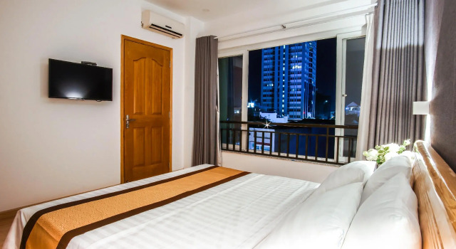 Artmio Hotel  Apartment