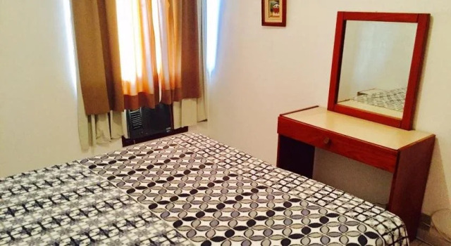 Saint Paul Hotel Residência