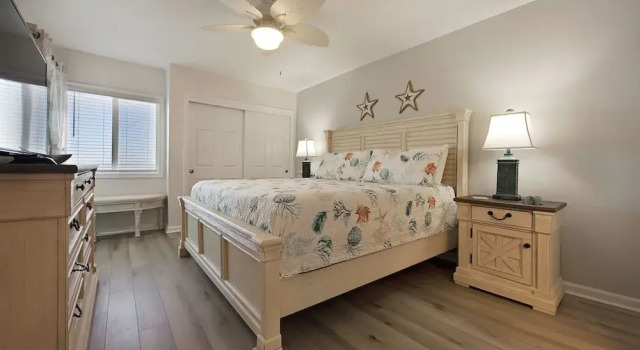 Gulf Shore Condo #718, Varaa Huoneisto Destin Emerald Coast