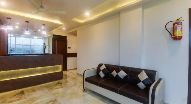 Shubham Residency by OYO Rooms