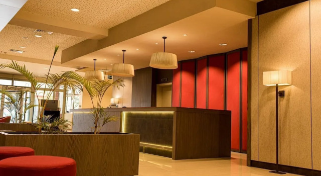 Heliconia Park - Port Harcourt Hotel, Prenota Hotel Port Harcourt Obio-Akp