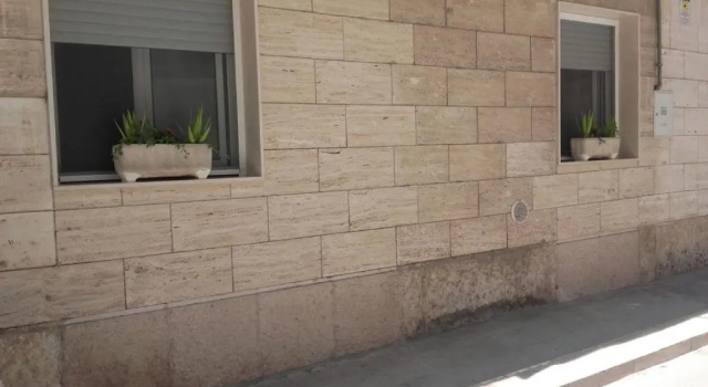La dimora delle 4 stagioni, Rezervasyon Daire Barletta otoparklı oteller, Otopark