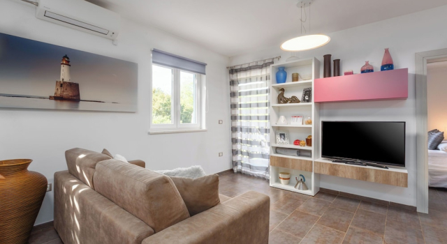 Apartments Cetri Hrasta