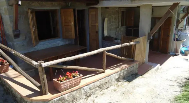 Casa Querceto, Забронировать Апартаменты/квартира Апартаменты Реджелло, Апартаменты/квартира