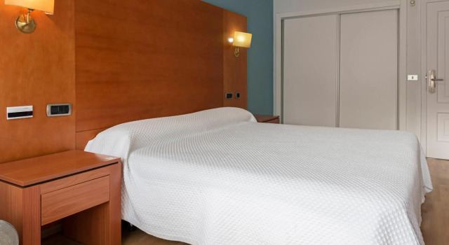 Hotel Novo Muiño, Забронировать Отель Гуарда Pontevedra Province