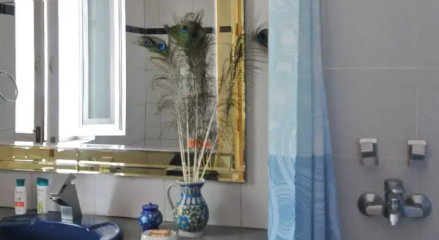 Номер Standard Savista Retreat