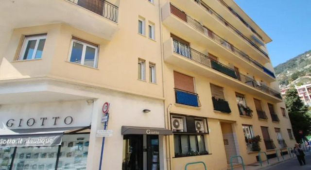 Studio Menton, 1 pièce, 3 personnes - FR-1-196-214