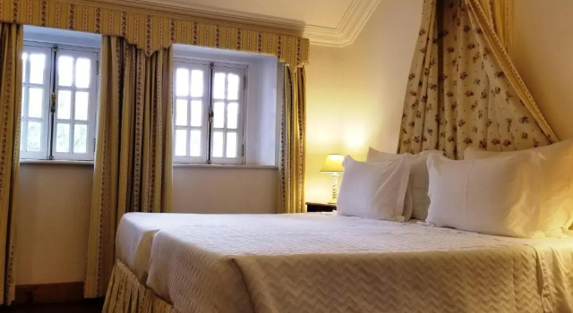 Двухместный номер Standard Lawrences Hotel