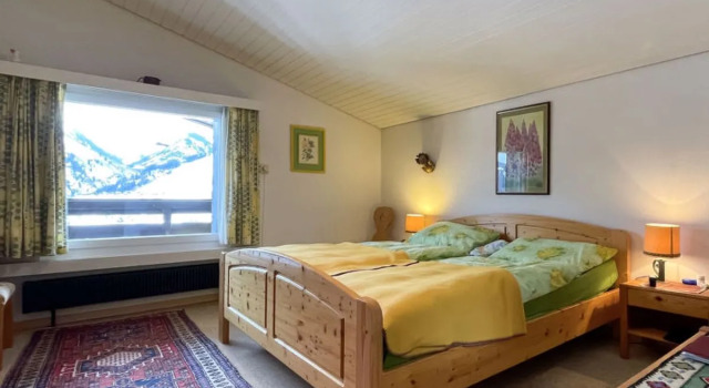 Acletta (Utoring) 40211, Book Hotel Disentis 