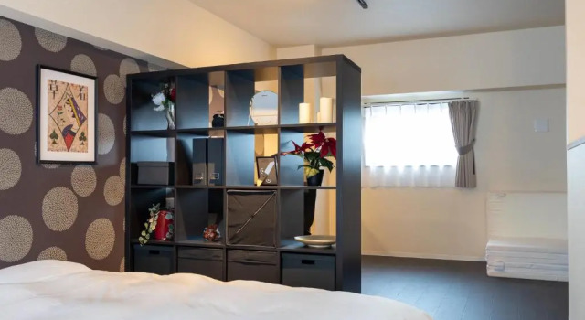 Vacation Inn Kamata I
