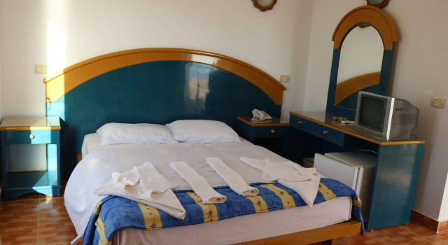Rocketa Hotel Dahab