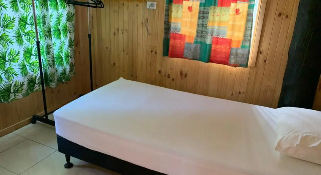 Номер Standard Happytourcairns Sharehouse