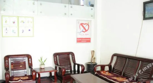 Jingdu Hotel