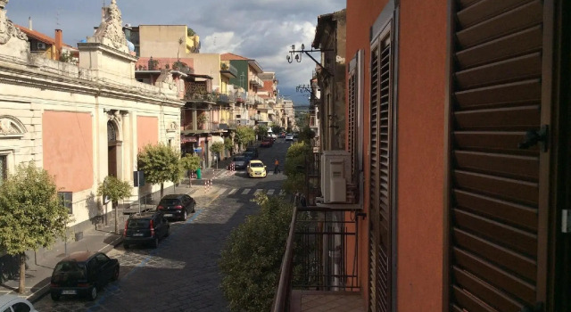 B&B ai Quattro Canti