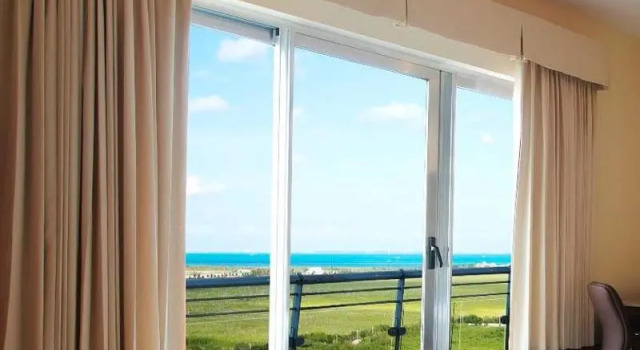Двухместный номер Standard с балконом Krystal Urban Cancun & Beach Club