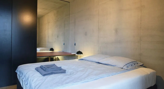 Modern 1 Bedroom Apartment in Trendy Nordhavn
