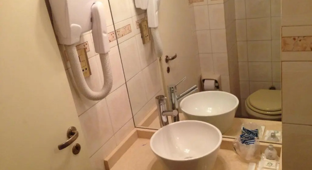 Одноместный номер Standard Ayacucho Palace Hotel