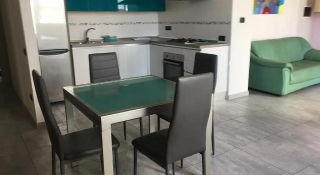 Apartamento Blu Mare
