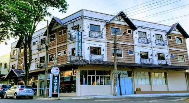 Hotel Gaucha