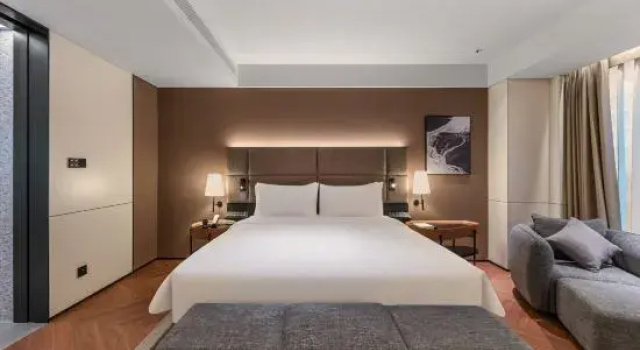 Люкс IntercityHotel
