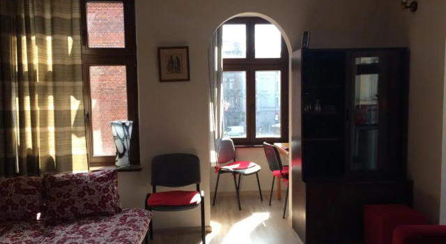Апартаменты Apt nr 2 - cogito.home - Toruń Old Town
