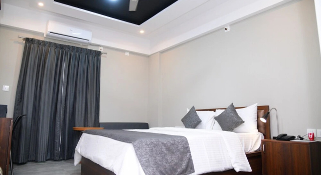 Люкс Superior Abion Hotels