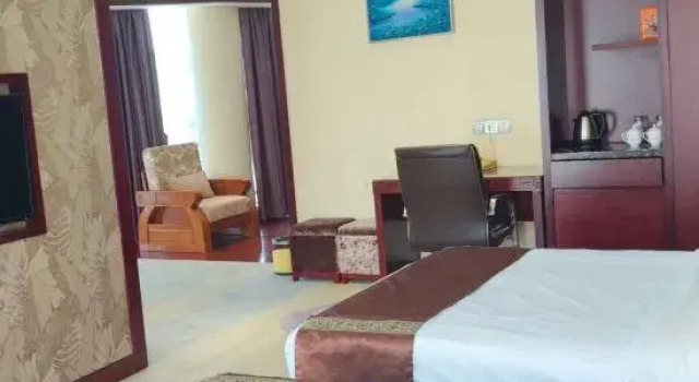 Люкс Lai Bao Hotel