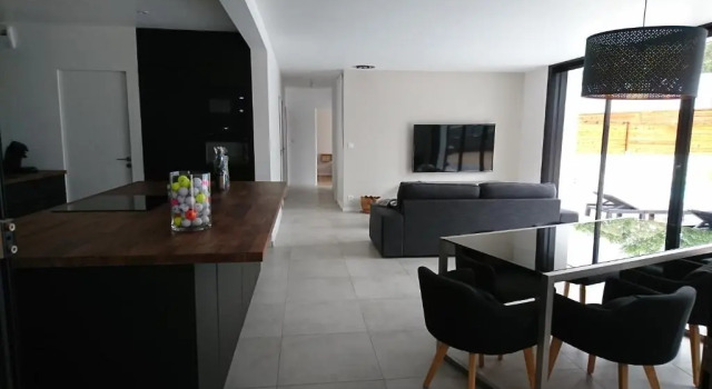 Villa Gavrinis, Rezervasyon Villa Ploemel Morbihan
