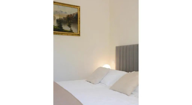 Двухместный номер Standard с видом на сад Casina Colosso - relais&more