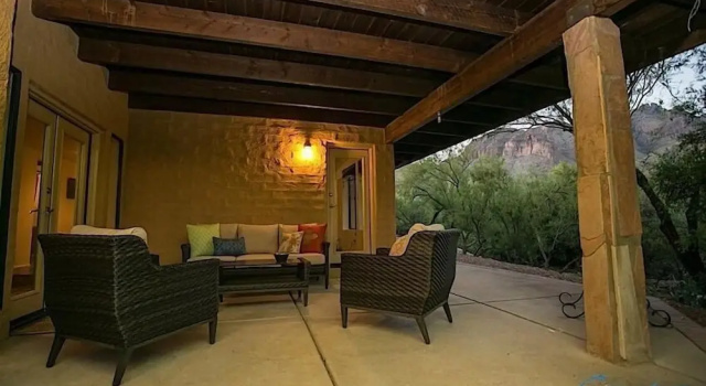 Номер Standard с 4 комнатами Peak of Perfection By Signature Vacation Rentals