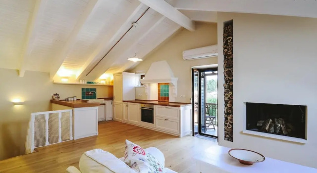 Nafsika Apartment - Hidden gem Close to Gaios Centre
