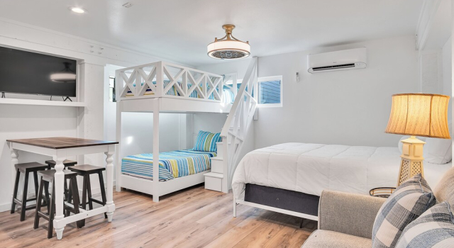 Holy Moly by Silver Sands Vacation Rentals