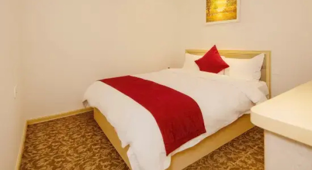 Люкс Business Ayaa International Hotel