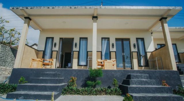 Arunika Cottage