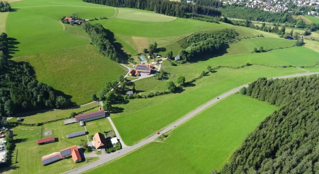 Коттедж Historic Retreat, St Georgen