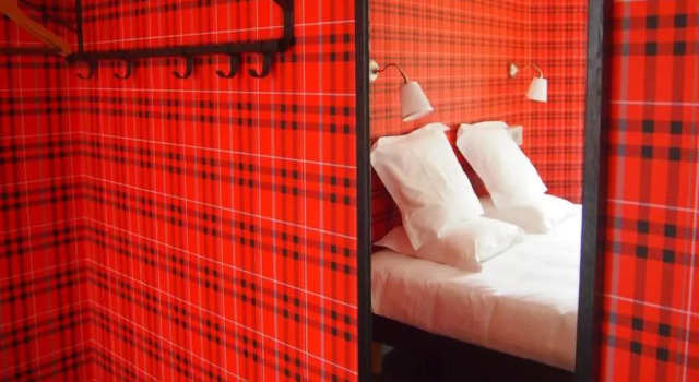 Номер Comfort Comfort Hotel Rosporden Concarneau