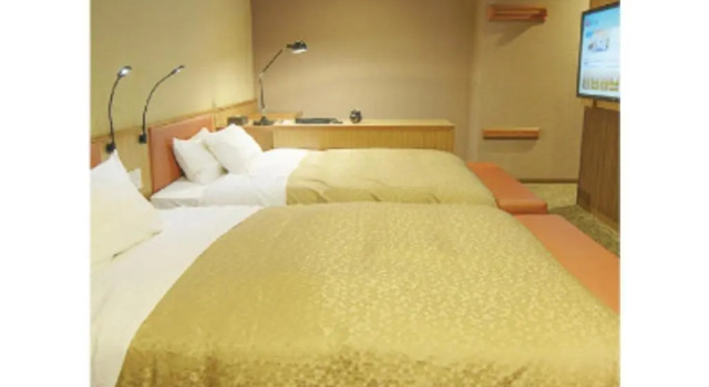 Студия Hotel Relief SAPPORO SUSUKINO - Vacation STAY 22970v