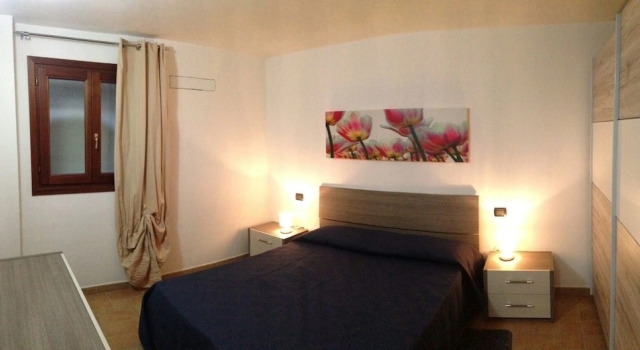 Casa vacanza mare Sardegna, Забронировать Отель Отели Ольбия с парковкой, рядом с Пляж Ло-Сквало, Парковка
