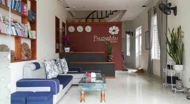 PhuongMai Hotel, Rezervovat Hotel Cao Bang 