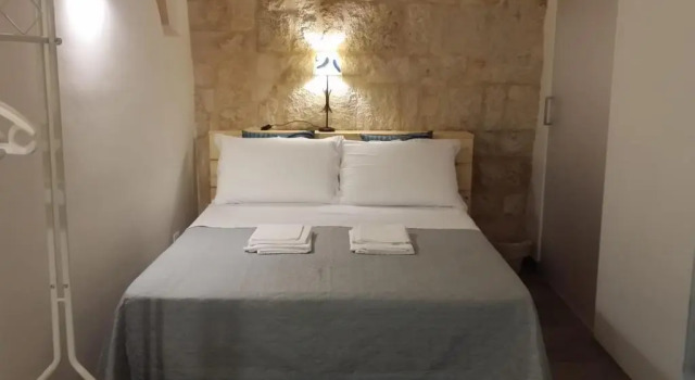 Номер Deluxe Palazzo Acquaviva